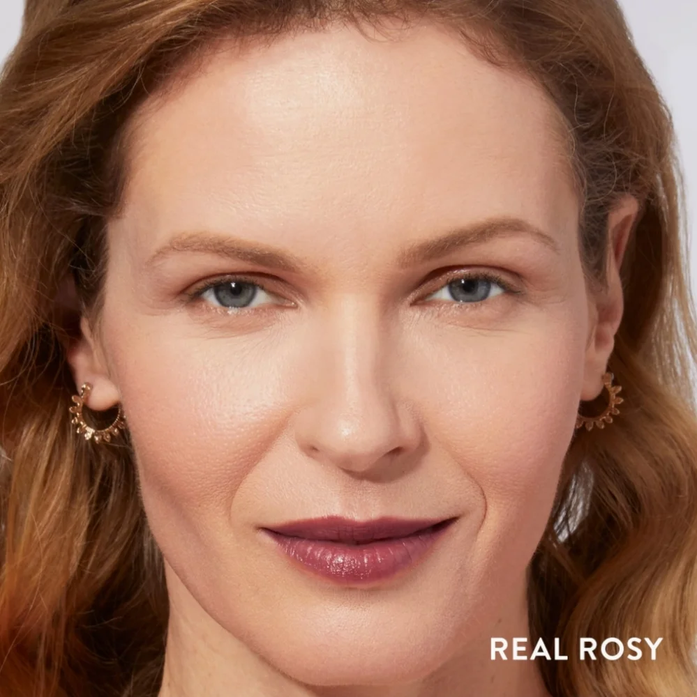🌺LAURA GELLER Real Rosy Modern Classic Lipstick Long Wear